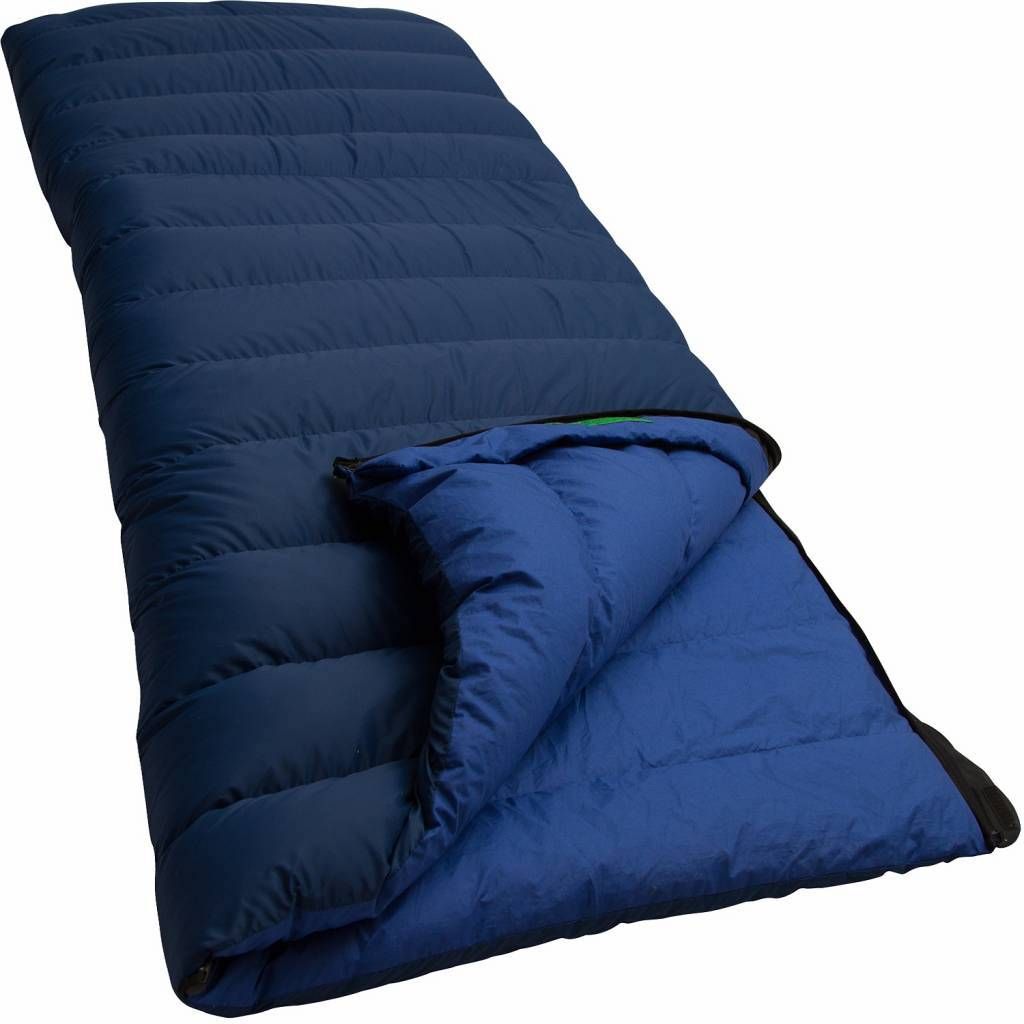 Lowland Outdoor NC1 Schlafsack