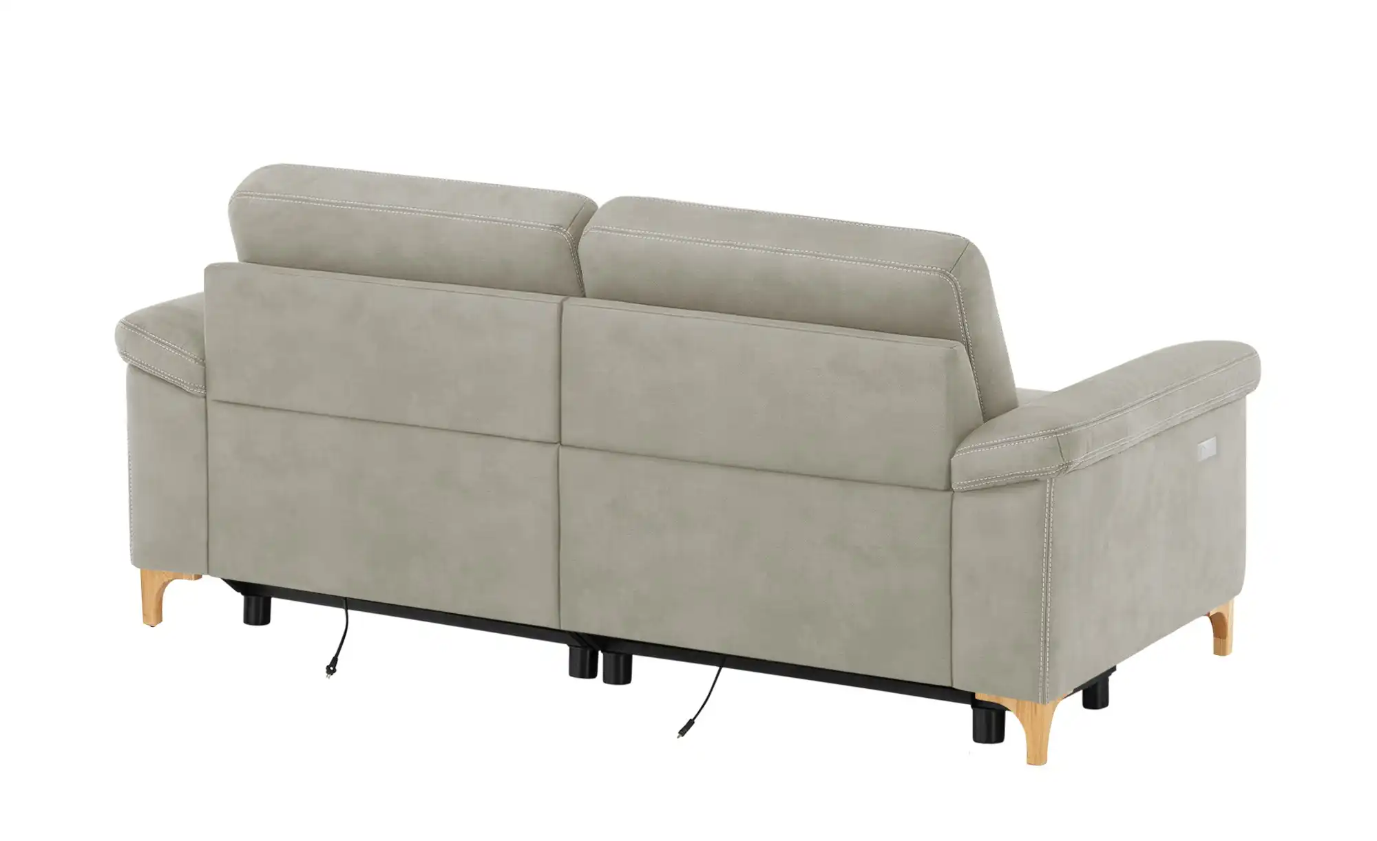 Max Schelling Einzelsofas aus Mikrofaser Maximum Plus