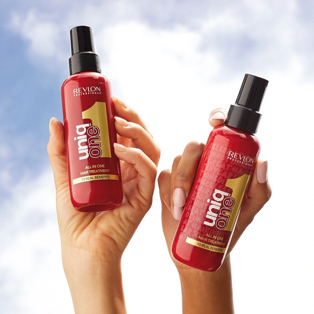 Revlon Professional UNIQONE™ hårpleie 10 fordeler