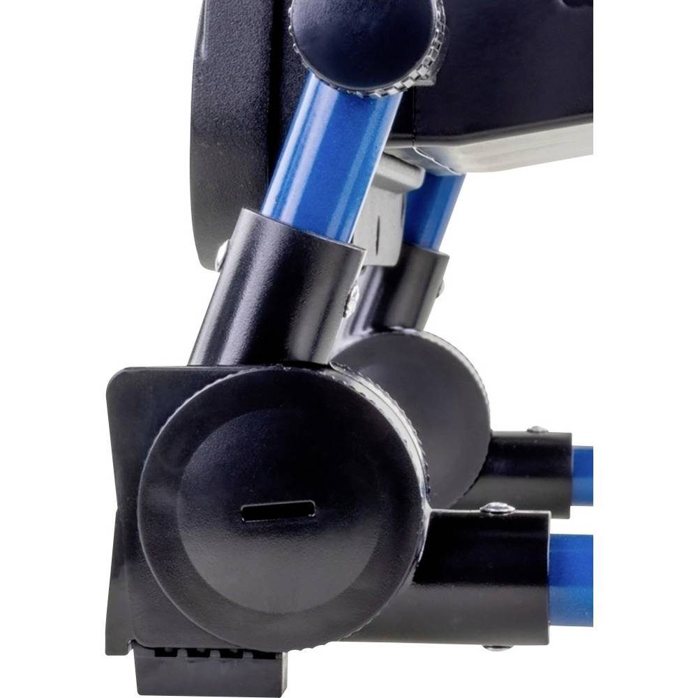 ANSMANN® Baustrahler Akku-LED-Baustrahler
