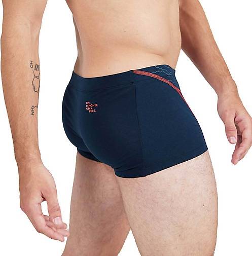 EIN SCHÖNER FLECK ERDE Boxershort 1er Pack