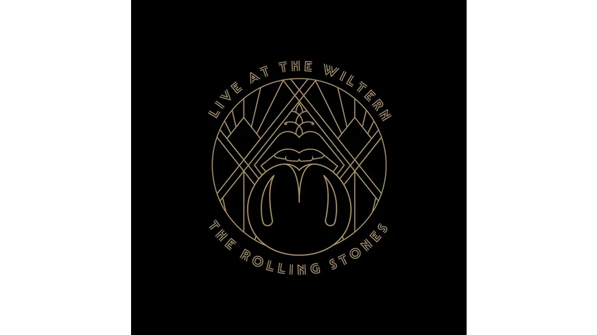 Live at the Wiltern (Los Angeles / 2CD)