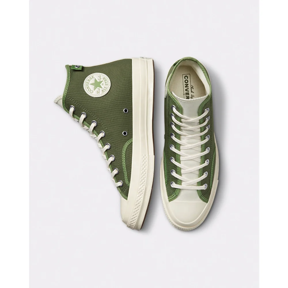 Converse CHUCK 70 A03439C / grün