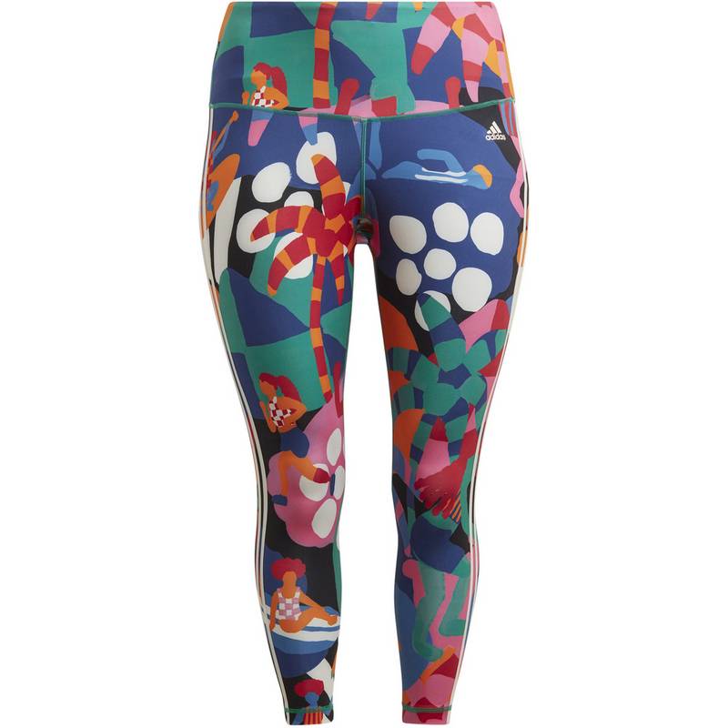 adidas FARM Tights Damen