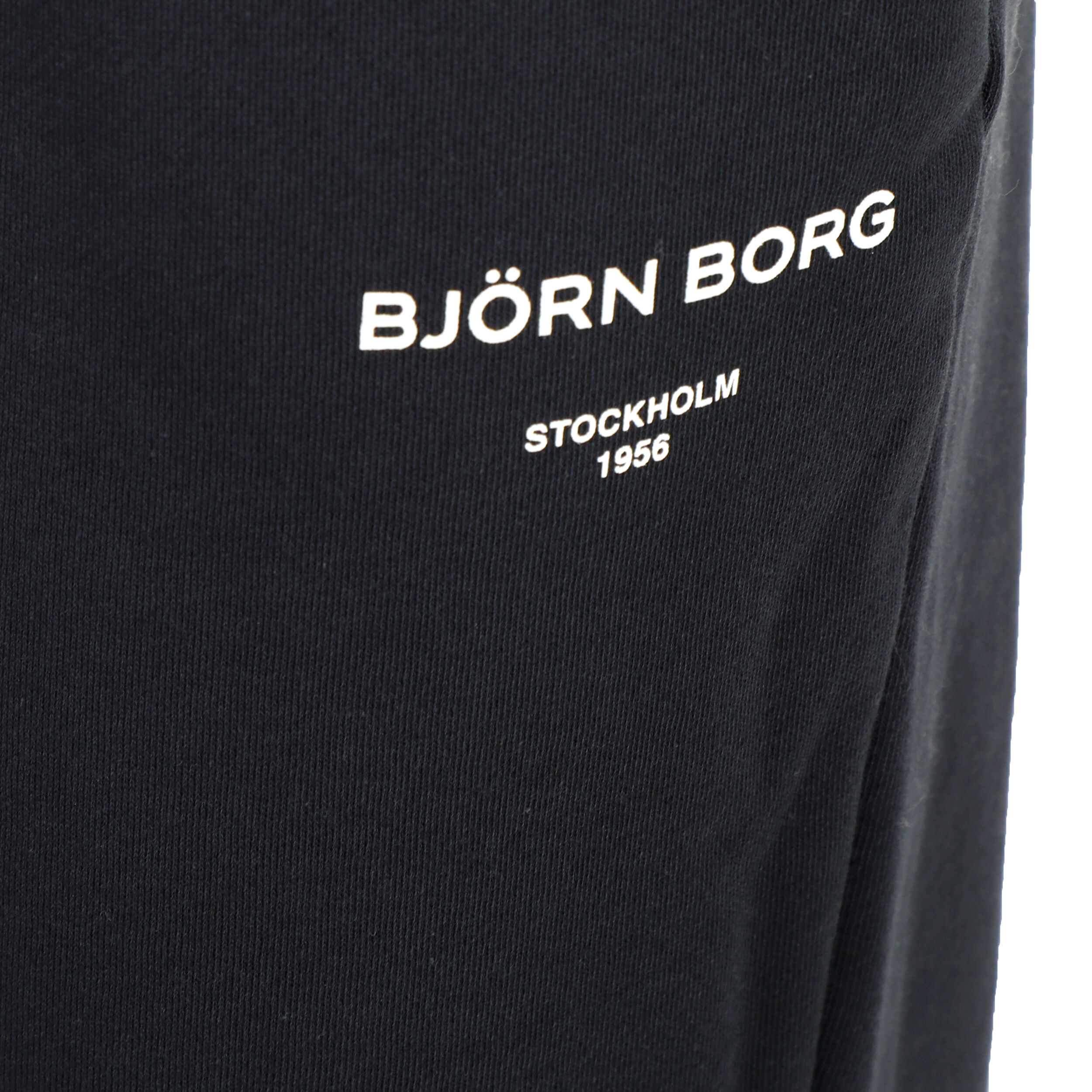 Logo Trainingshose Herren - Dunkelblau