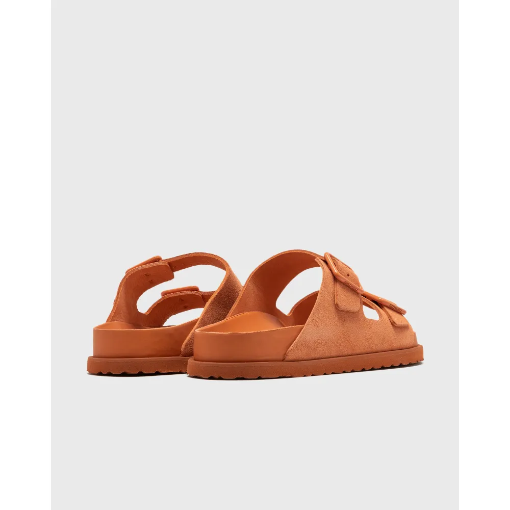 Birkenstock Arizona Cazador leather 1026352 / orange