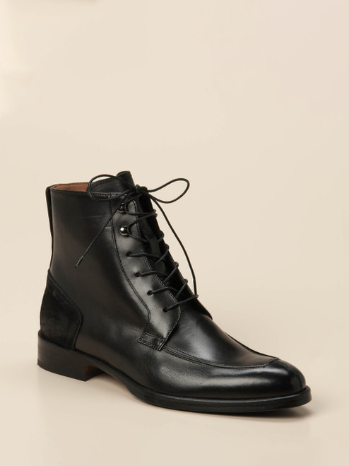 Stiefelette-17020090011 Konstantin Starke