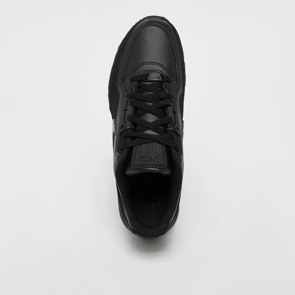 Nike Air Max LTD 3 687977-020 / schwarz