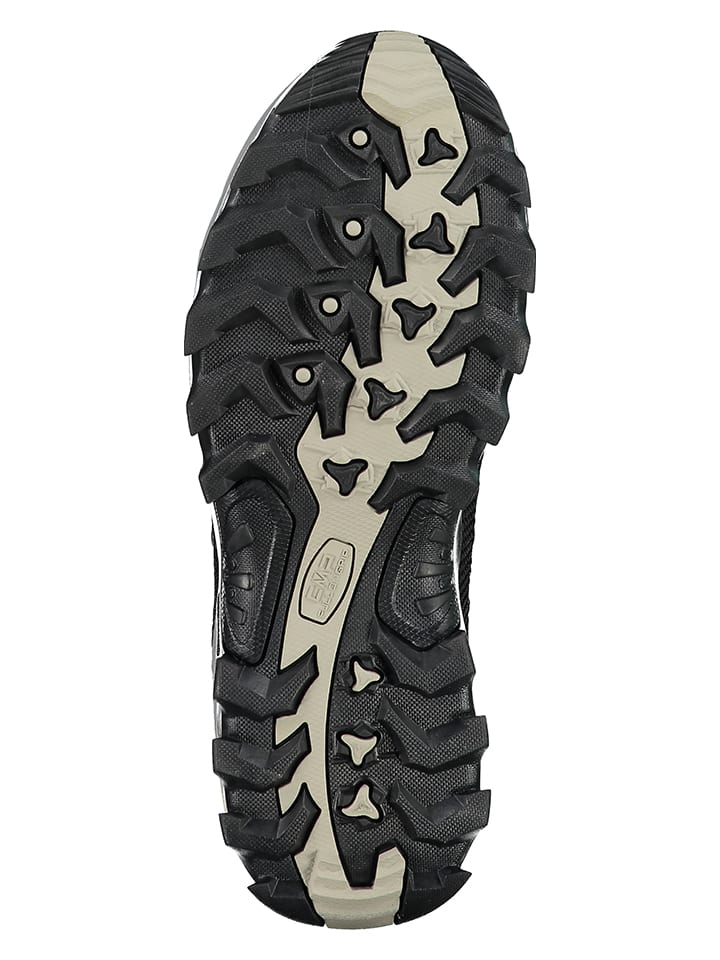 CMP Leder-Trekkingboots 