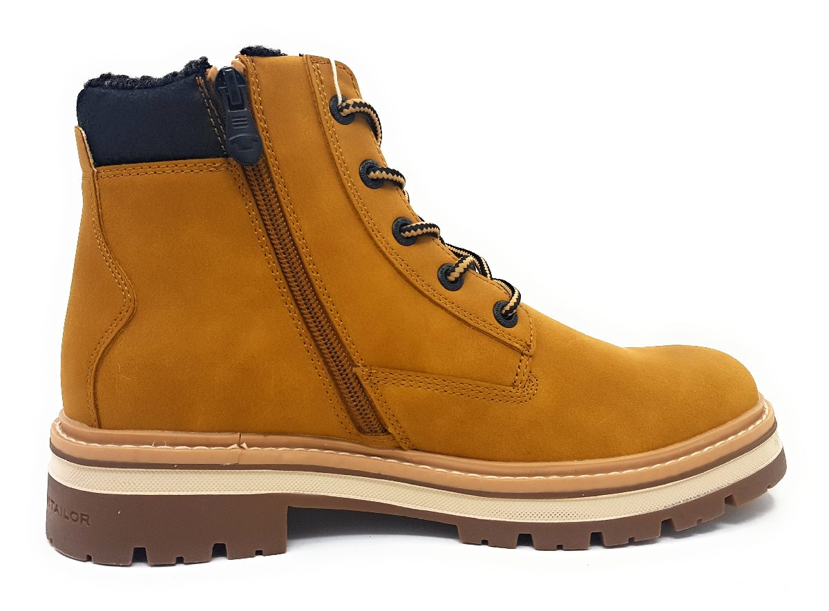 Tom Tailor 4280510005 Beige camel