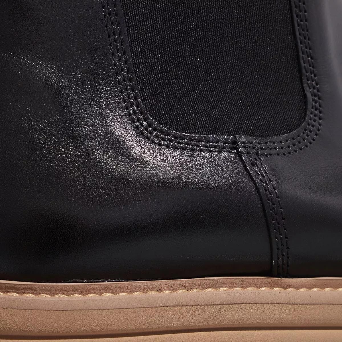KENNEL & SCHMENGER Chelsea Boot schwarz