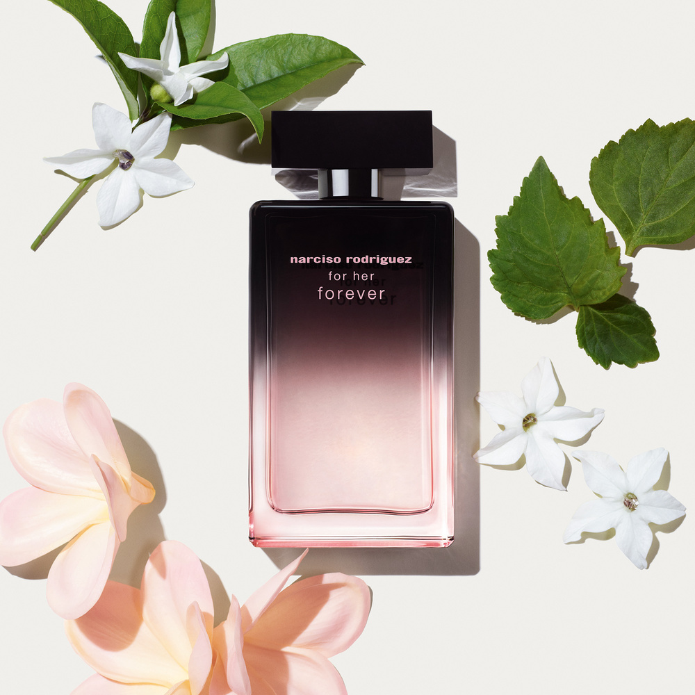 Narciso Rodriguez for her forever Eau de Parfum