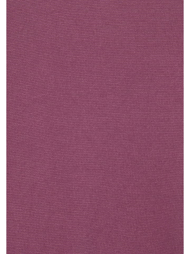 Buffalo Kurzoverall in mauve günstig kaufen