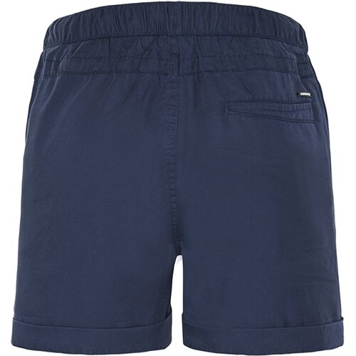 BERMUDAS KIDS AUS KNITTERARMEN MATERIAL