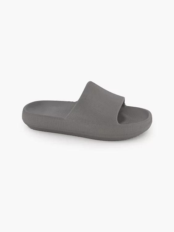 Blue Fin Slides