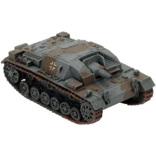 StuG III A (GE120)