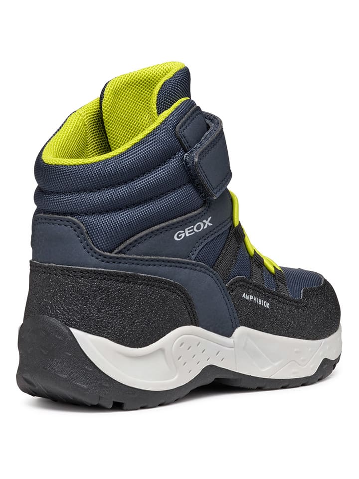 Geox Winterboots 