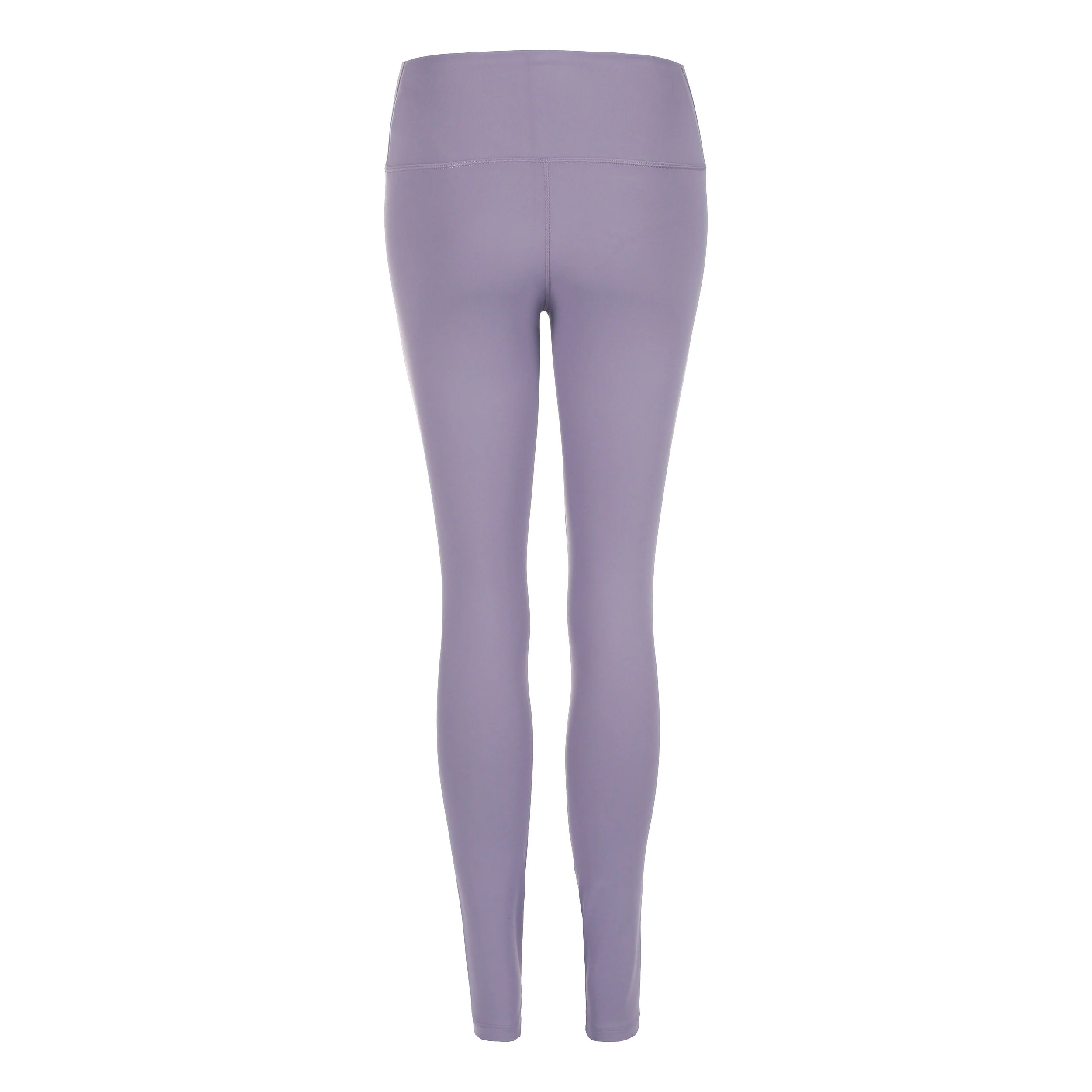 Dri-Fit One High-Waisted Tight Damen - Flieder