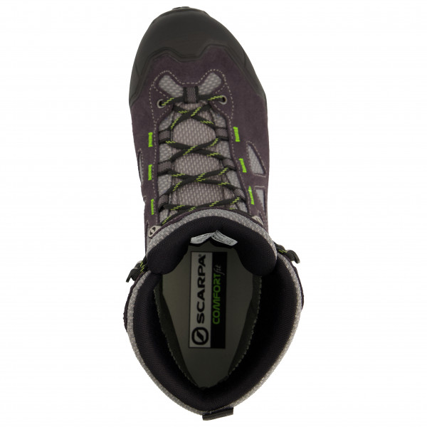 Scarpa - ZG Lite GTX - Wanderschuhe