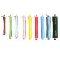 Efalock Kaltwellwickler Blau 11mm (12er Beutel)