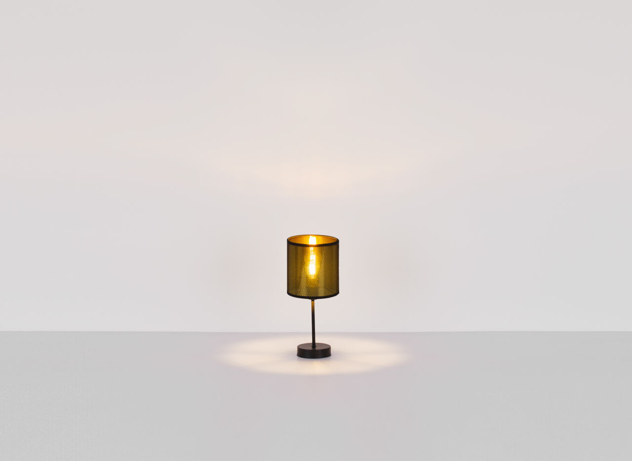 Globo Lighting - NUGGY - Hängeleuchte Metall schwarz matt, 1x E27