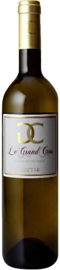 Nectar Blanc - Côtes de Provence - Domaine du Grand Cros