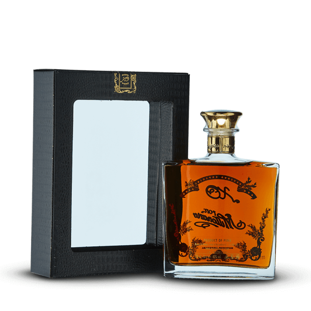 Millonario XO 40% + Etui