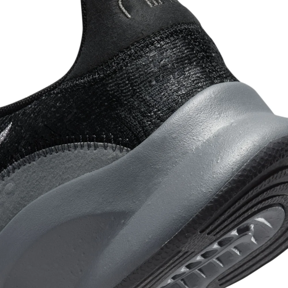 Nike SuperRep Go 3 Next Nature Flyknit DH3394-001 / schwarz