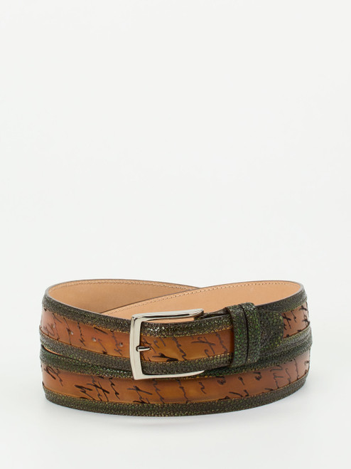Casual Gürtel-95702060001 Harris