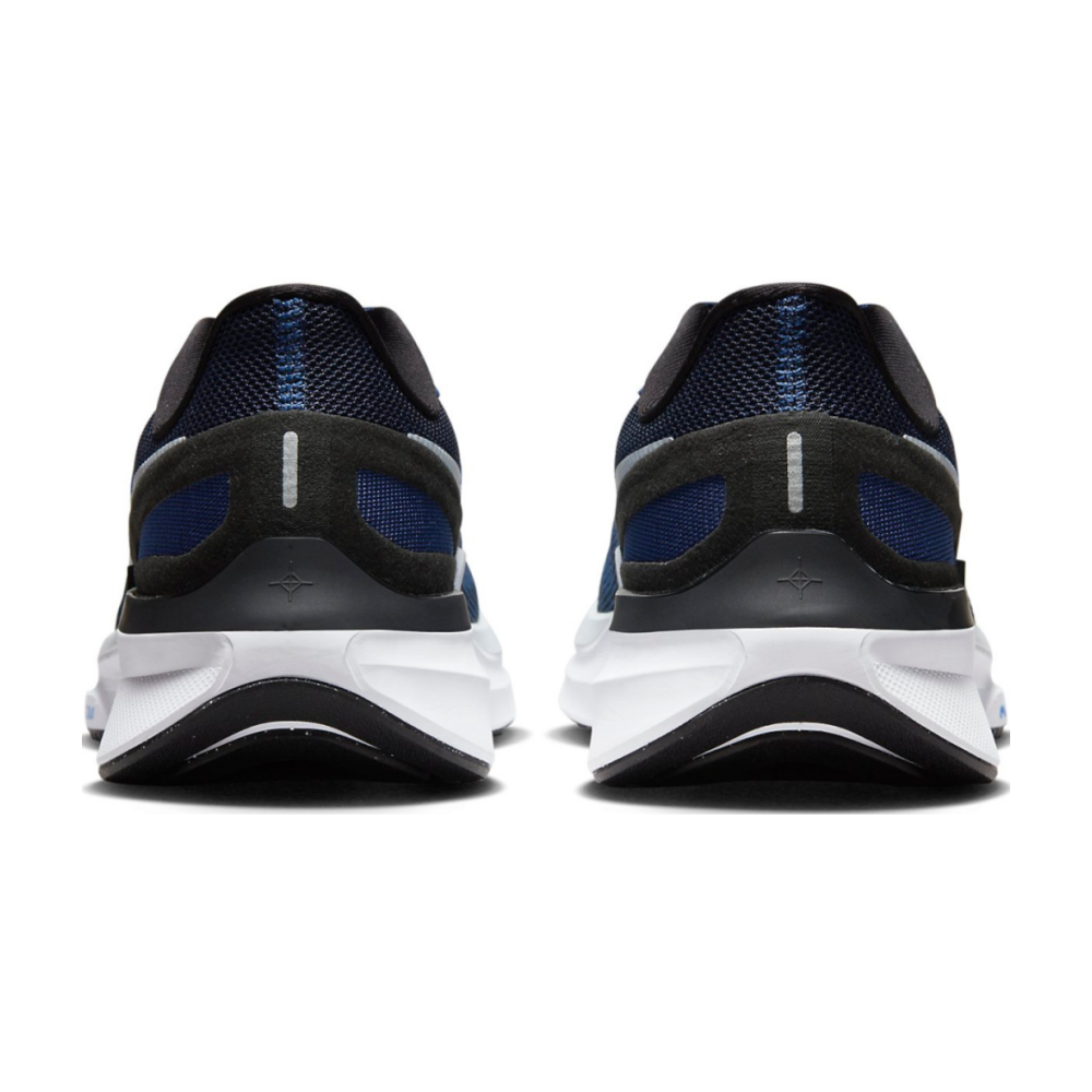 Nike Structure 25 Air Zoom DJ7883-400 / blau