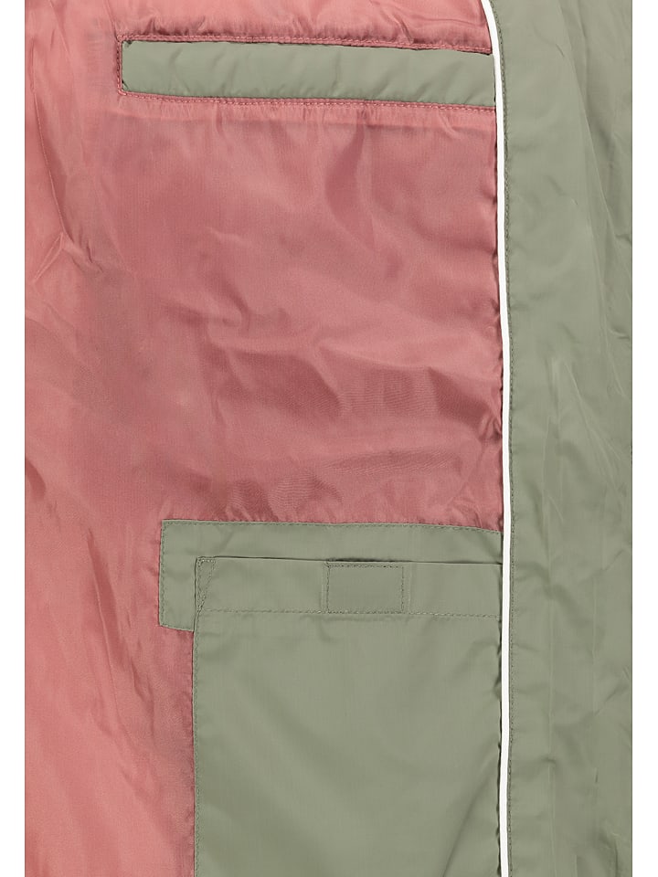 Sublevel Steppmantel in Khaki günstig kaufen