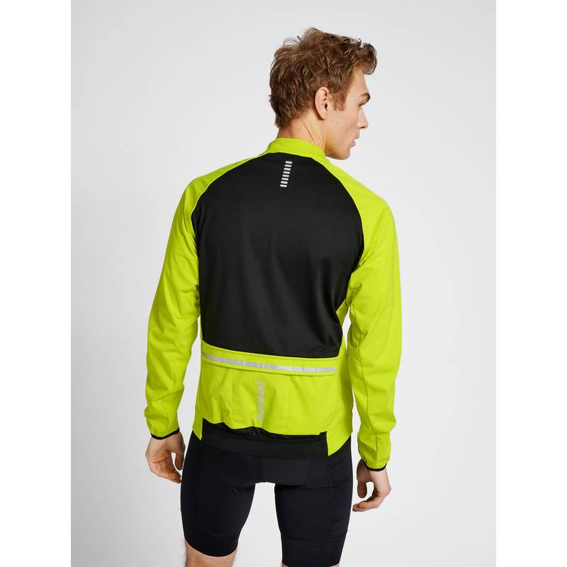 Newline MENS CORE BIKE THERMAL JACKET Funktionsjacke Herren