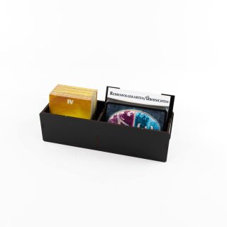 Black Organizer Aeons End