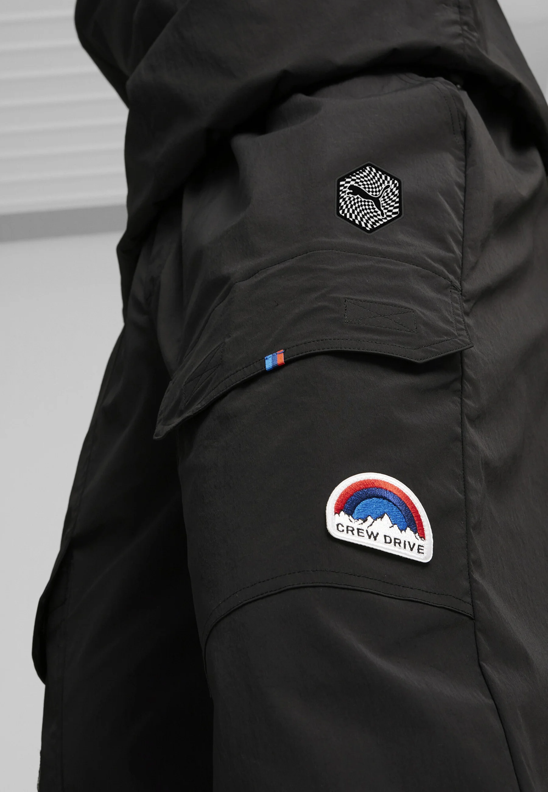 Pantalones cargo Puma