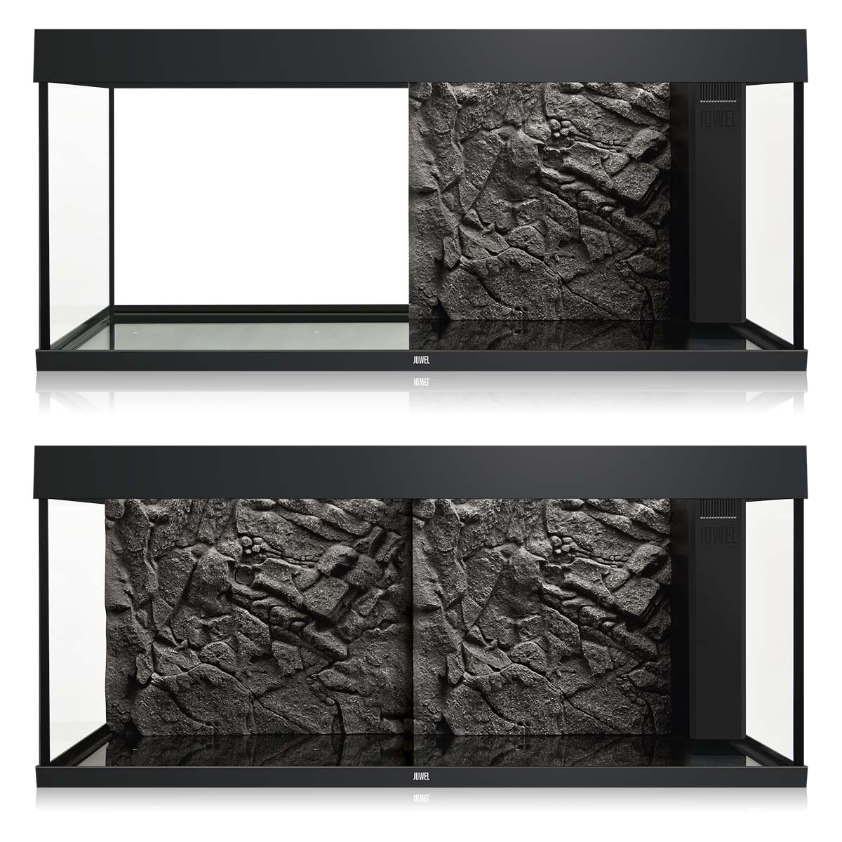 Juwel Motivrückwand STONE GRANITE günstig kaufen