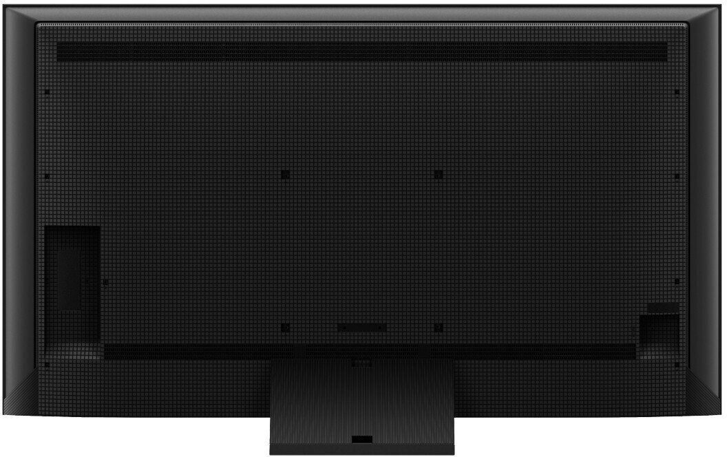 TCL 50C803X1 QLED-Fernseher
