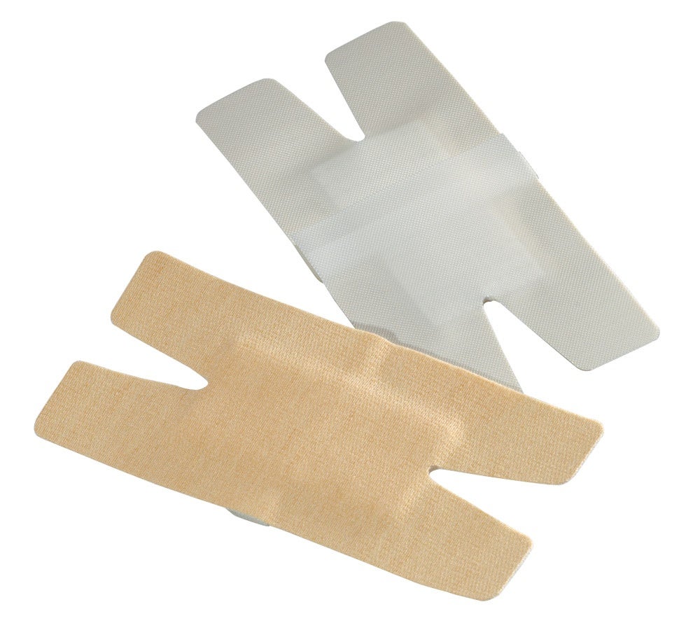 Fingergelenkverband, bi-elastisch