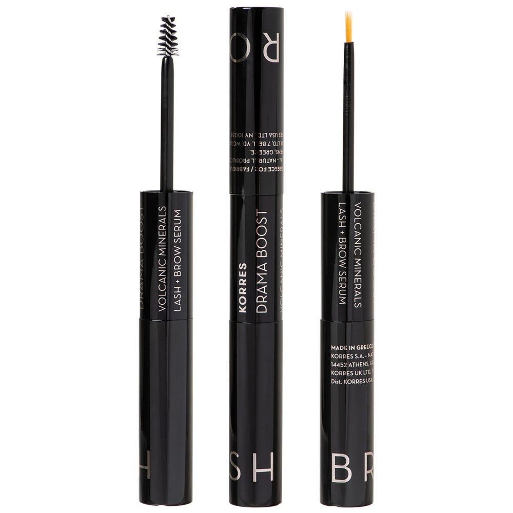 Korres LASH & BROW SERUM 9 ml