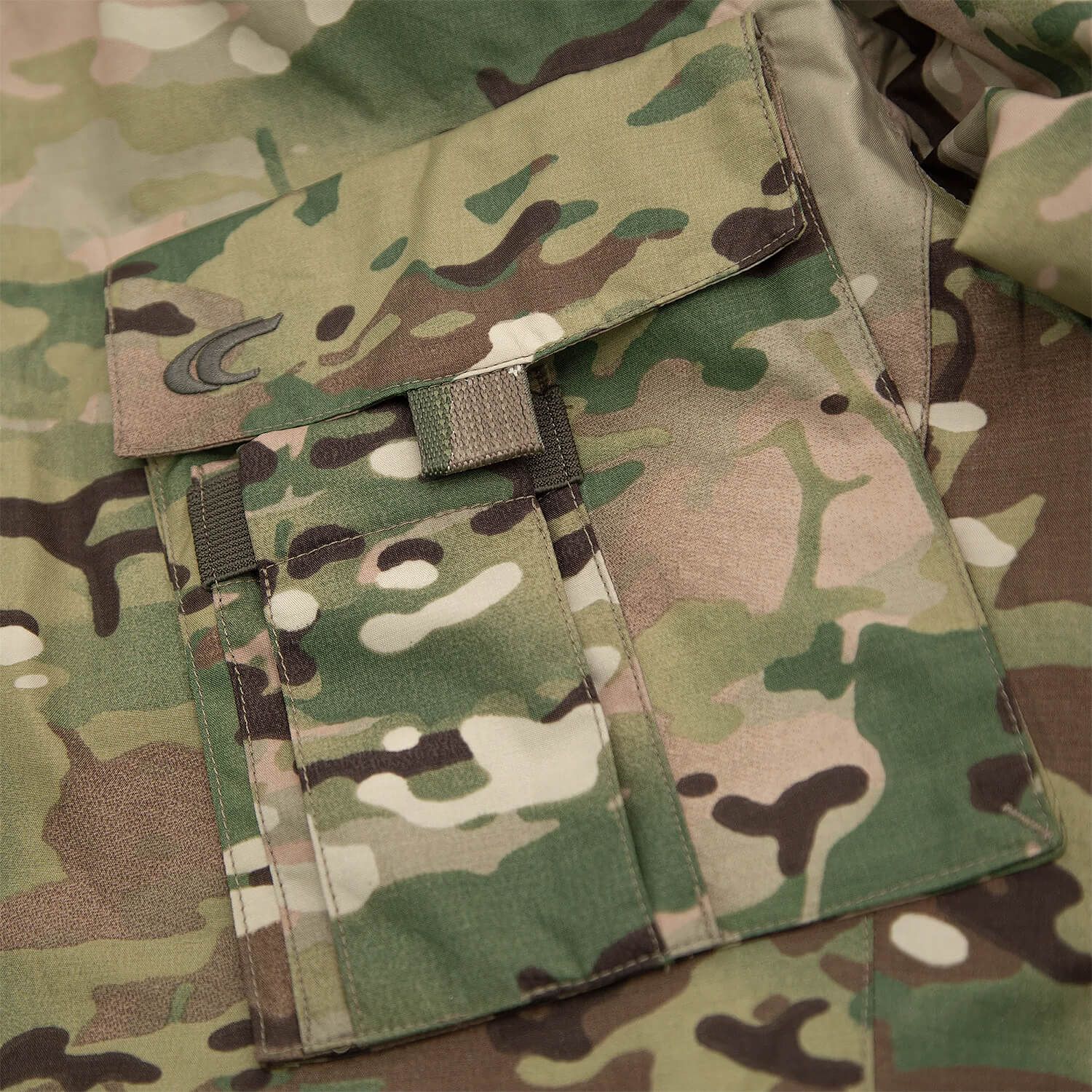TRG Jacket