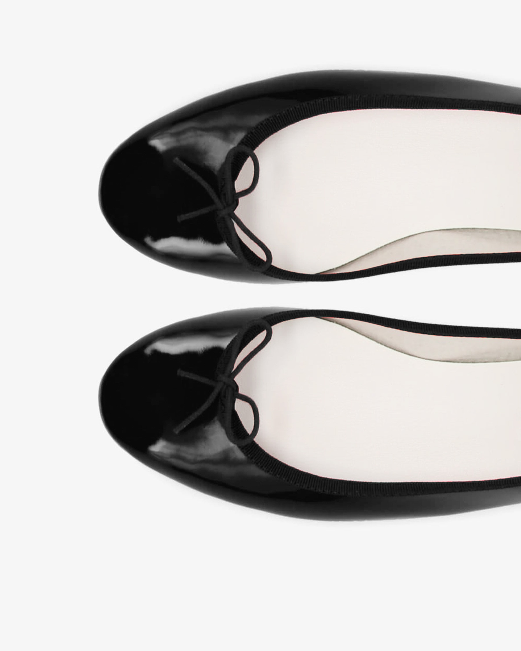 Cendrillon ballerinas - Vegan