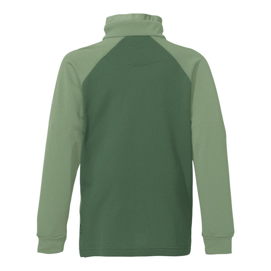 Detective Fleece Jacke Kinder