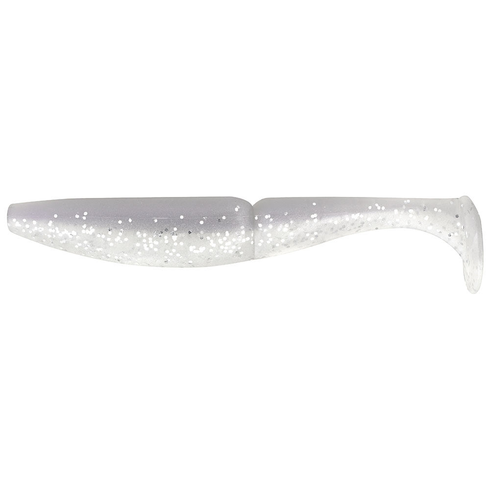Leurre Souple Shad Sawamura One Up Shad 10 cm, 7 g (x6)