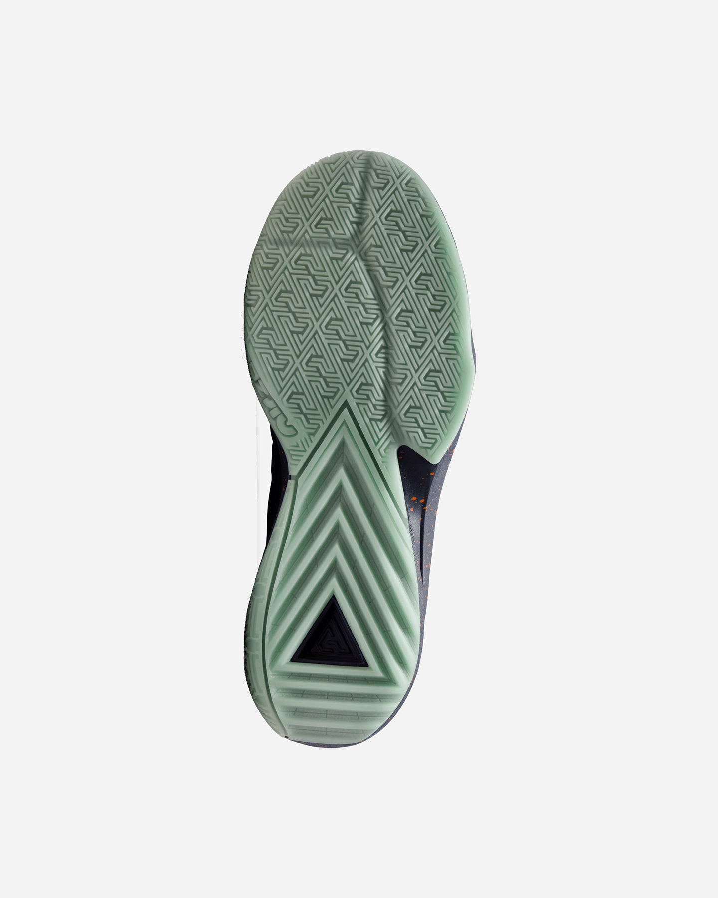 Topánky Nike Zoom Freak 5 M DX4985-300
