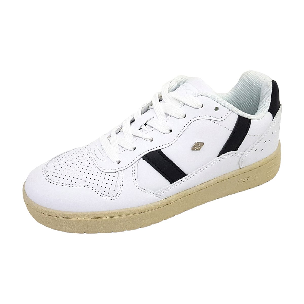 British Knights RAWW B47-3615-01 Weiß 01 white/ black