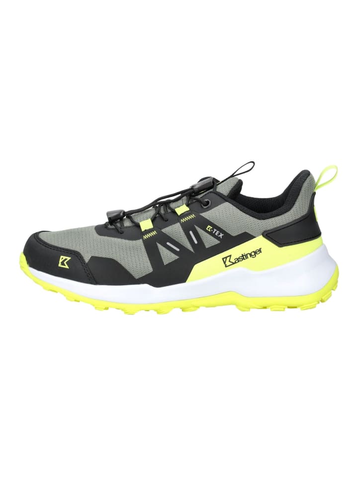 Kastinger Wanderschuhe in Olive günstig kaufen
