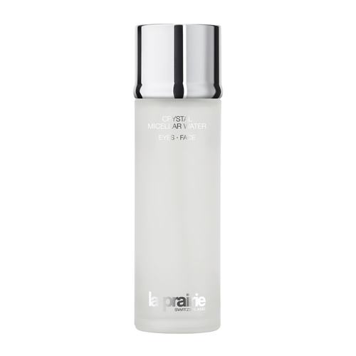 La Prairie Crystal Micellar Water Face & Eye 150 ml
