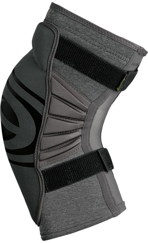 iXS Carve Evo+ - Knieprotektoren kaufen | Bike-Discount