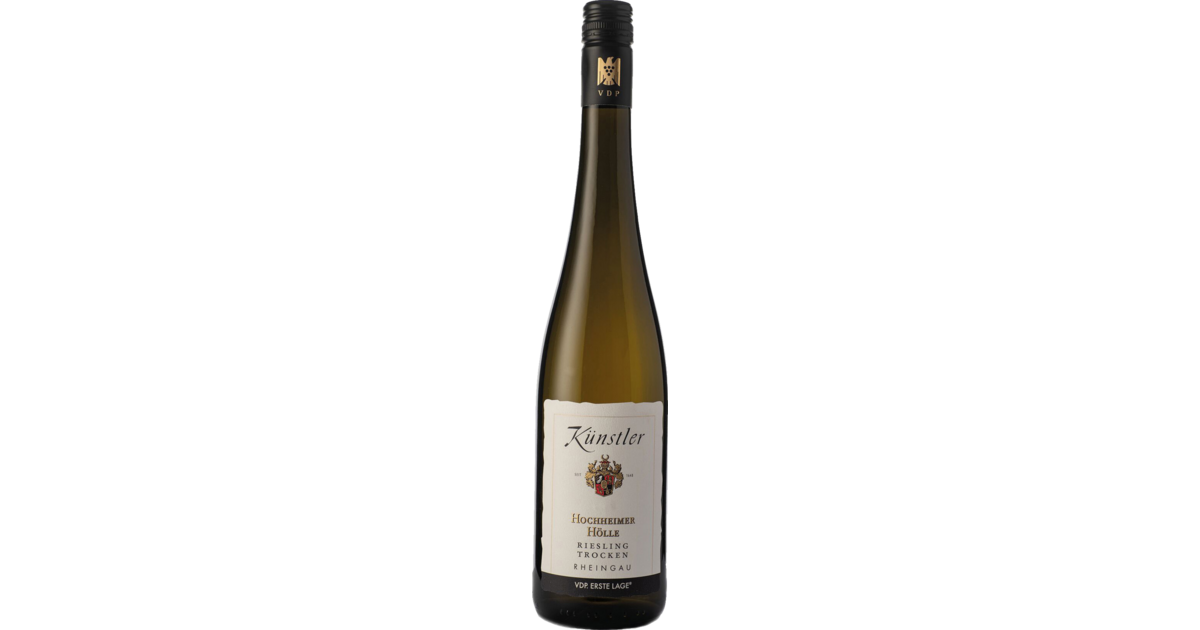 Hochheimer Hölle Riesling