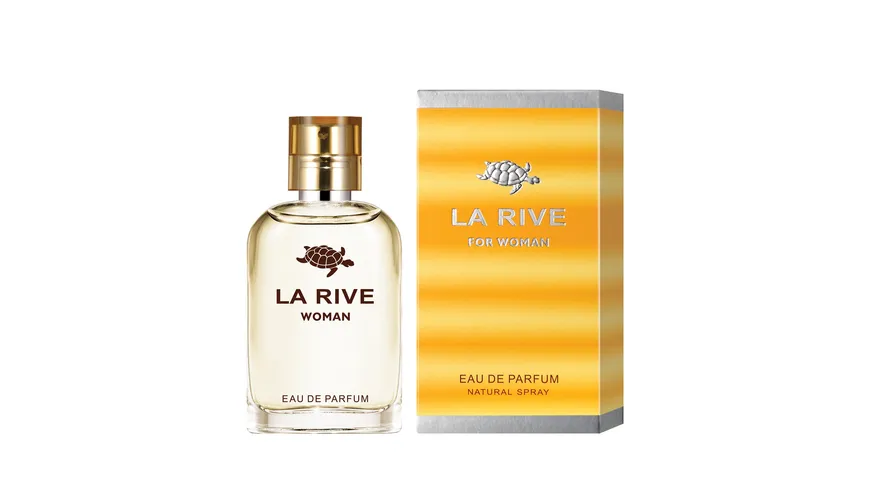 LA RIVE For Woman Eau de Parfum 30 ml