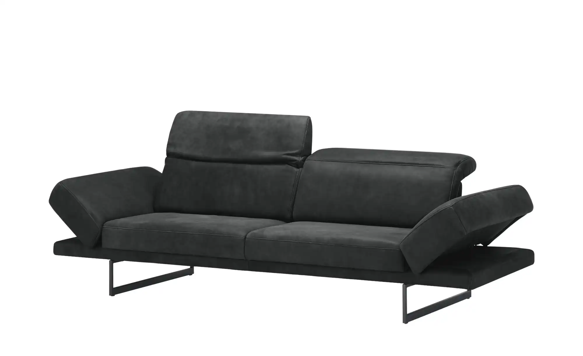 JOOP! Ledersofa Systems 8154